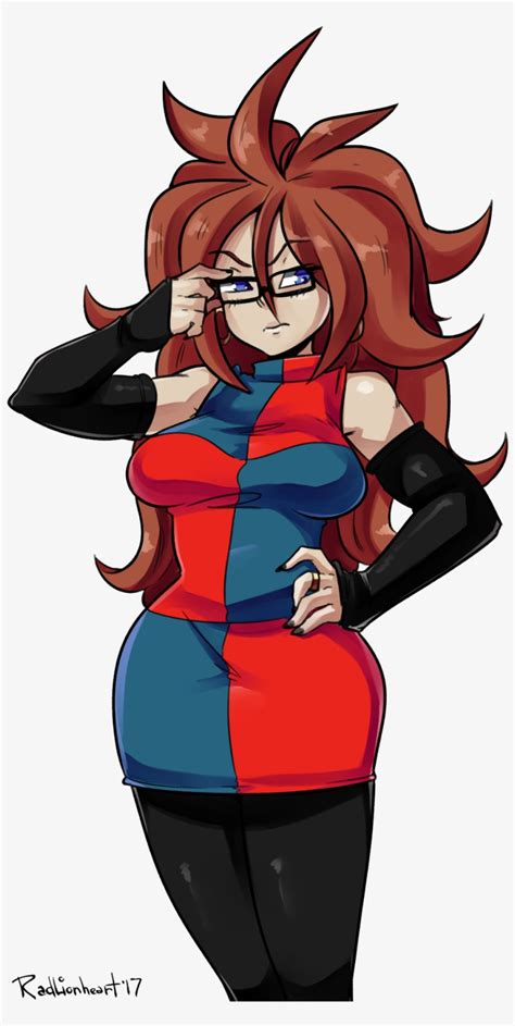 android 21 hentai|Videos Tagged with android 21 (dbz) .